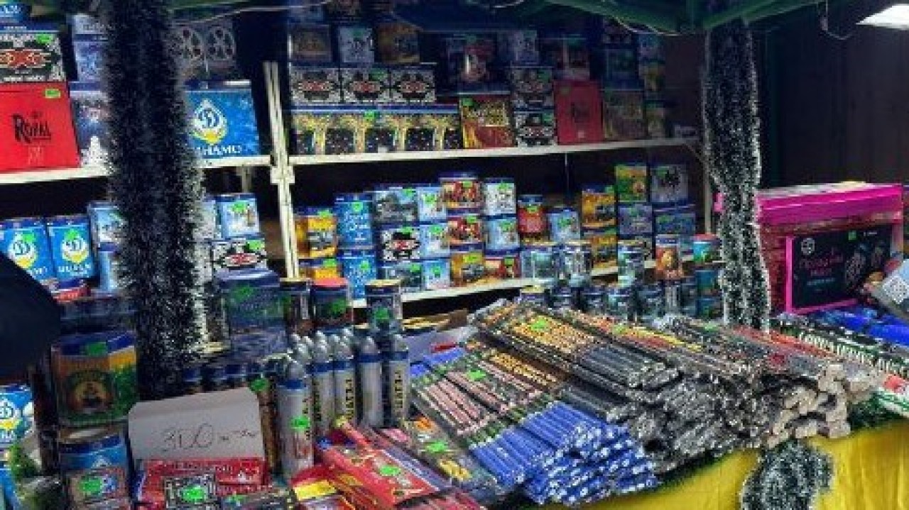 Түркістан облысында пиротехникадан зардап шеккен балалардың жағдайы белгілі болды