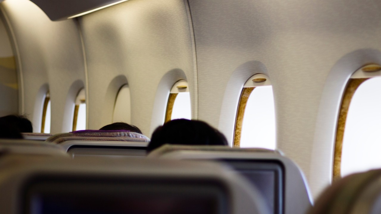 «Бір жолаушы қайтыс болды»: Мюнхен-Пекин ұшағы Алматыға шұғыл қонды