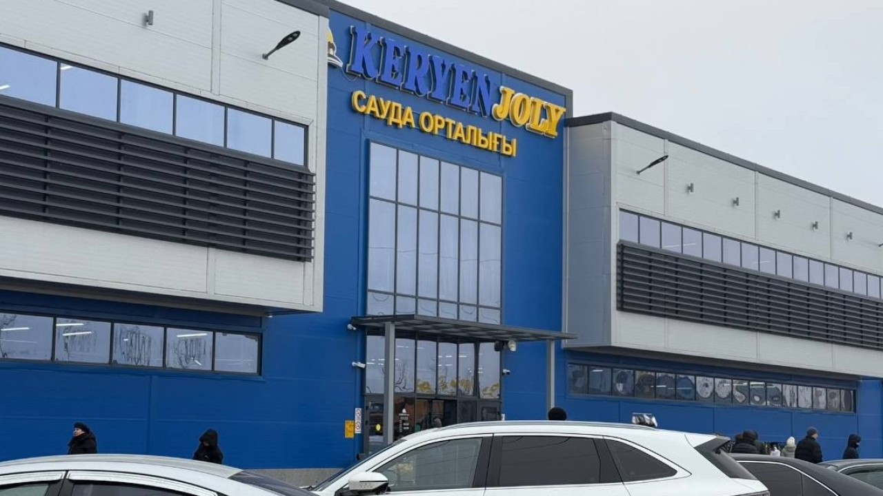 2800 теңгеден бастап: Астанада ет жәрмеңкесі 5 күнге ұзартылды