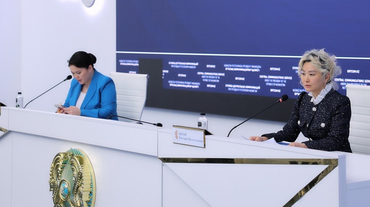 Келесі жылдан бастап мүгедектігі бойынша әлеуметтік жәрдемақы мөлшері 10%-ға артады