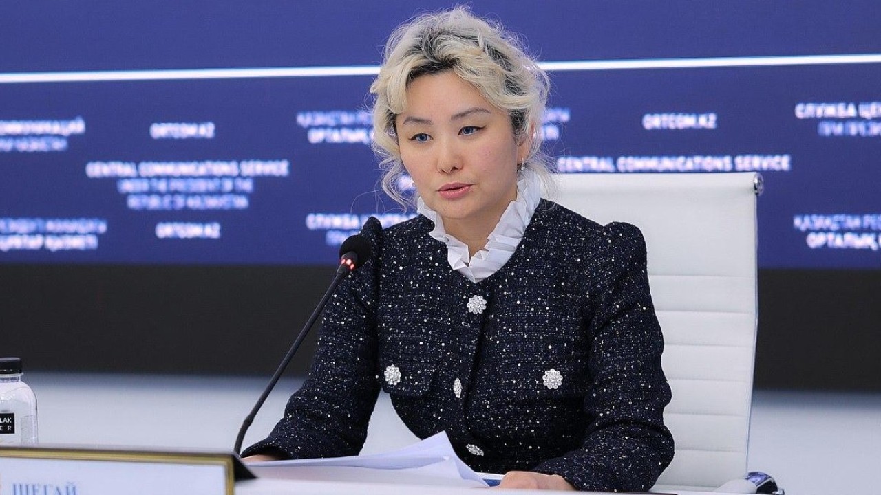 Мүгедектігі бар балаларды үй жағдайында оңалту пилоттық жобасына 484 отбасы  қатысты