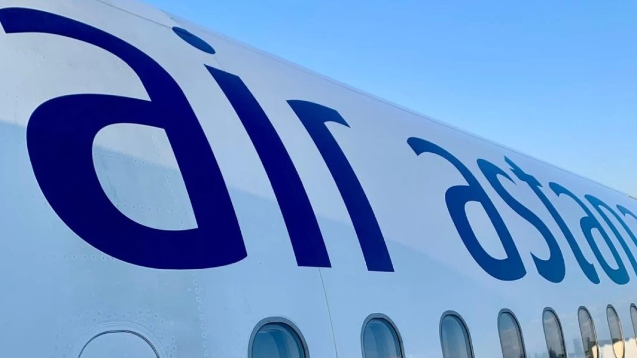 Барлық дәретхана істен шыққан: Фукуок-Алматы бағытындағы Air Astana ұшағы 4 сағаттан кейін әуежайға оралды