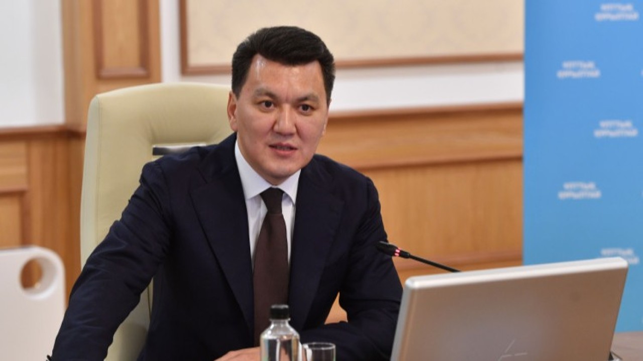 Мәдени мұраға қатысты жаңа заңнамалық түзетулер археология саласын жүйелеуге бағытталған – Ерлан Қарин