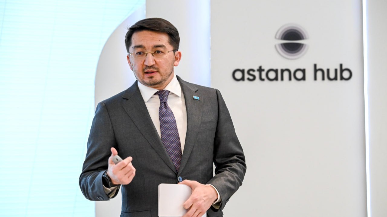 Қазақстан цифрландыру бойынша халықаралық рейтингтердегі позициясын нығайтты – министр