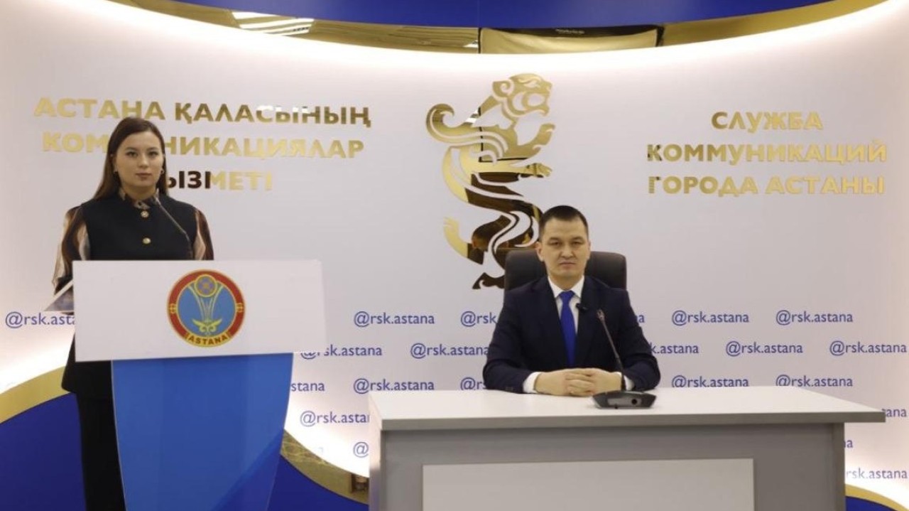 Астанада әйелдер кәсіпкерлігіне қандай қолдау көрсетіліп жатыр