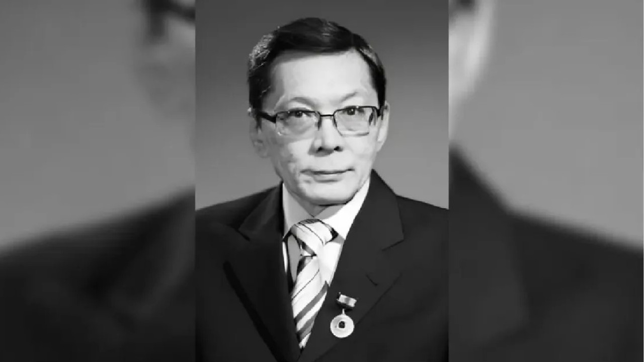 «Қазақтың Қожасы»: белгілі актер Нұрлан Сегізбаев өмірден өтті