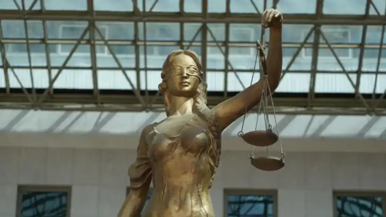 Жоғарғы Сот республика соттары жұмысының жылдық қорытындысын шығарды