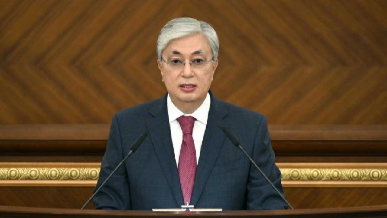 Президент Жарлығымен «Бірлігіміз – әралуандықта» тұжырымдамасы бекітілді