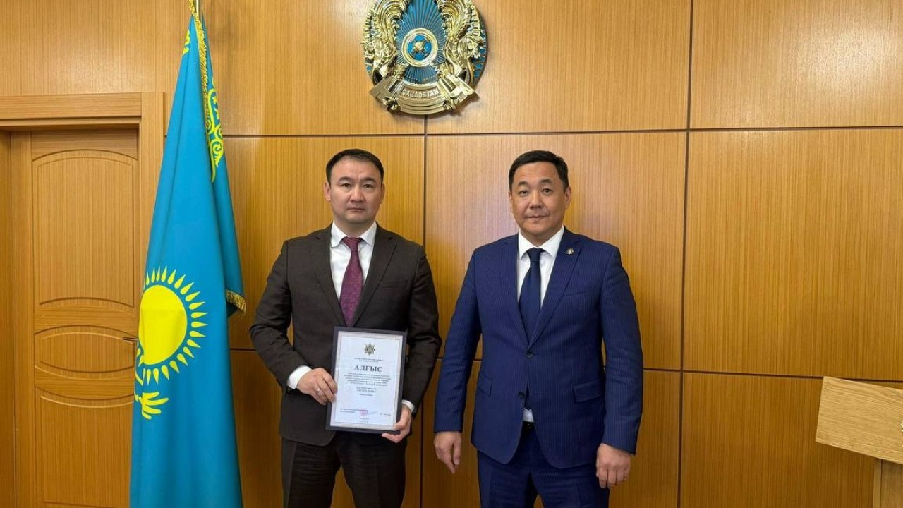 «Айқын нәтиже»: Астанада құқықбұзушылықтардың алдын алу тиімділігі артты