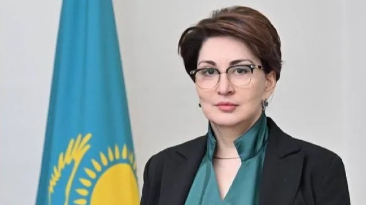 Мария Хаджиева Қаржы нарығын реттеу және дамыту агенттігі төрағасының орынбасары лауазымынан босатылды