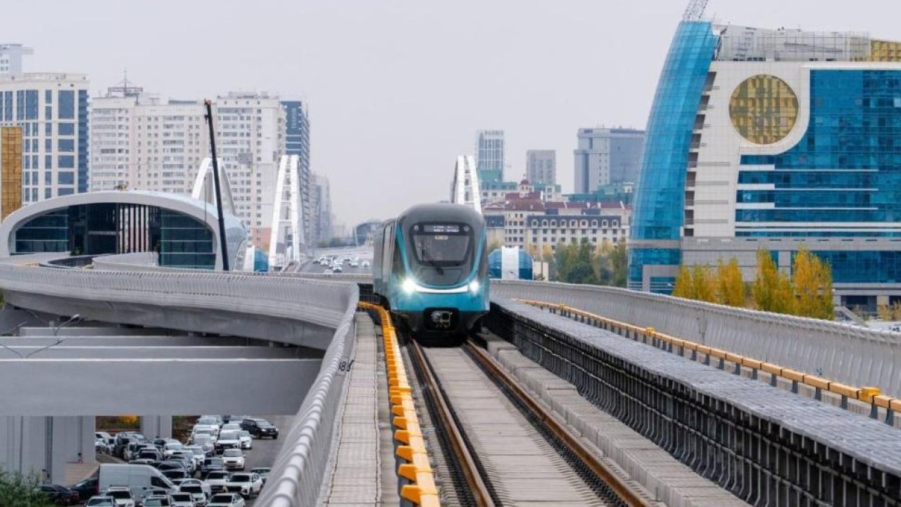 Биыл Астанада Урбанистика саласында қандай өзгерістер болды