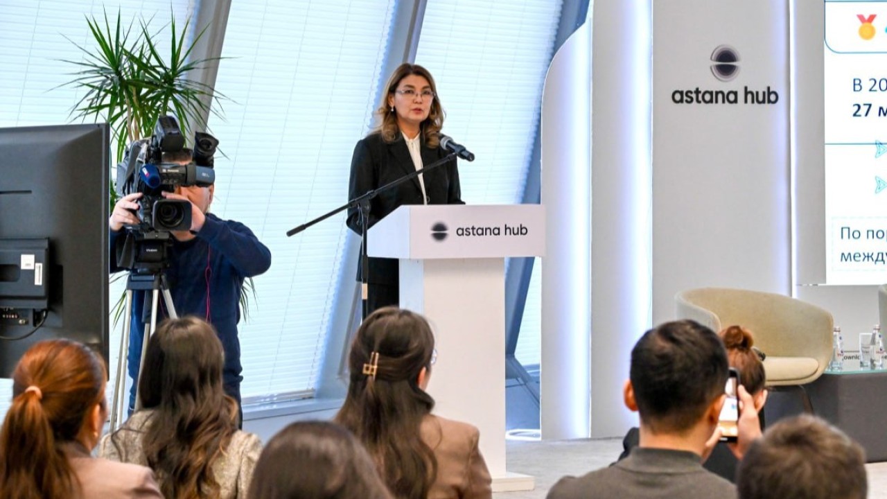 Президент тапсырмасы бойынша жаңа форматтағы 141 оқу орны пайдалануға берілді