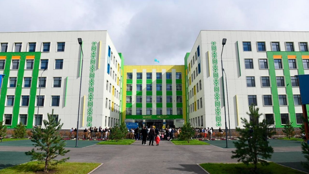 «ДосболLike»: барлық мектеп, колледждерде буллингке қарсы бағдарлама іске қосылды