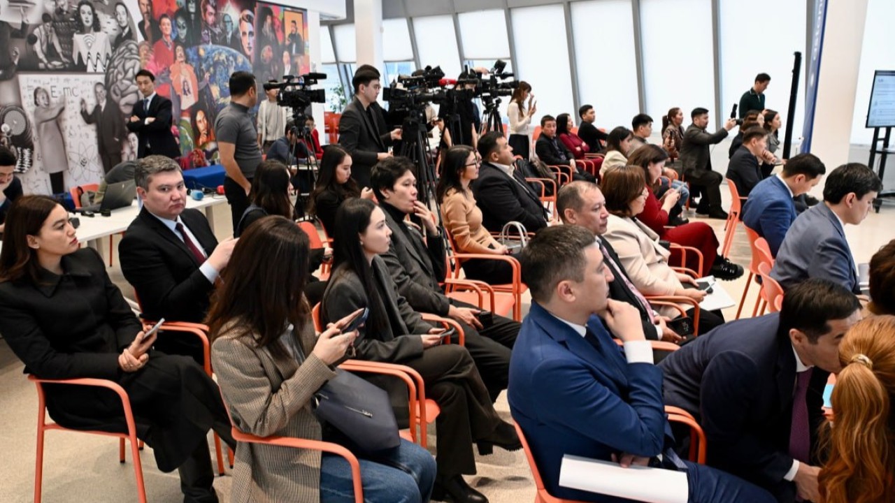 Үкімет ғылым мен жоғары білімді дамытудың 2025 жылға арналған қорытындысын шығарды