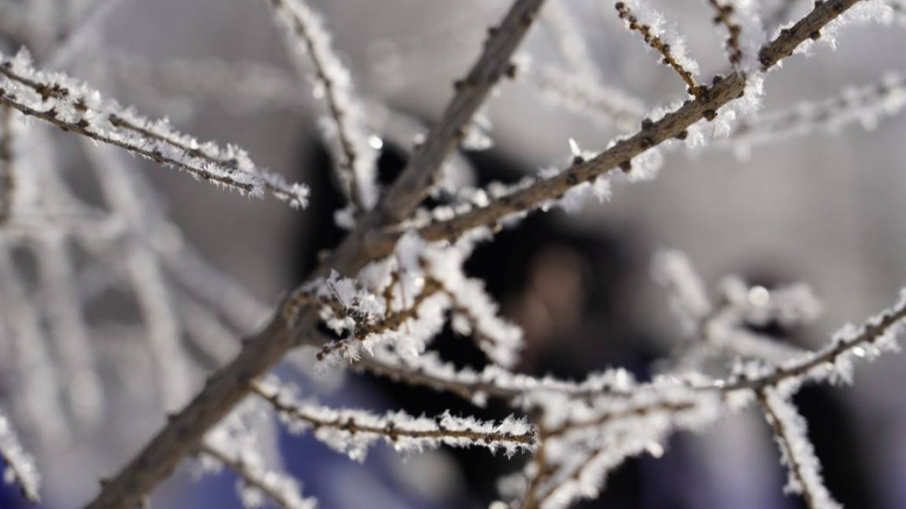Бүгінгі Астананың ауа райы болжамы