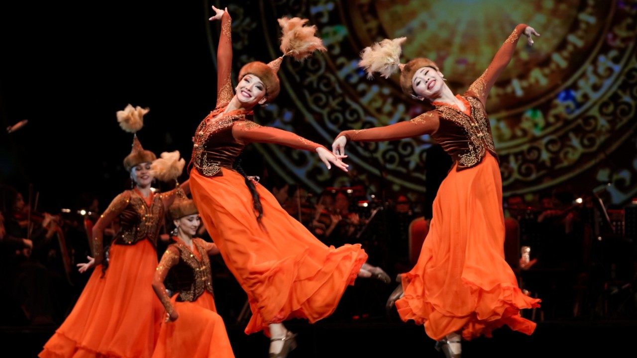 «Астана Балет» театры 2025 жылдың қорытындысын шығарды