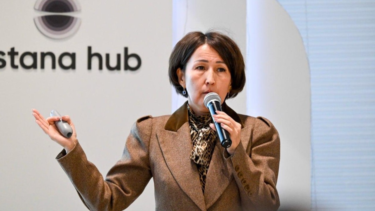 Қазақстандық ғалымдар ғылыми қызметін коммерцияландыруда табысқа жетіп жатыр