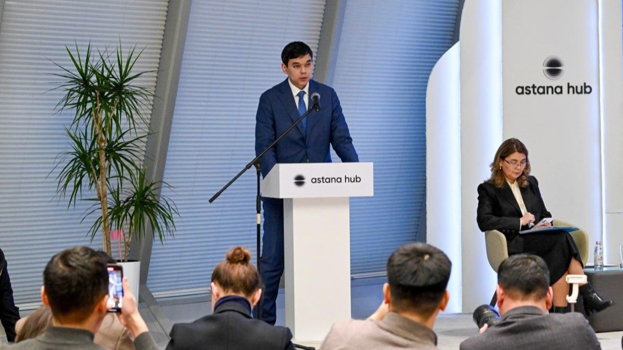 Келесі жылы барлық электронды журнал жүйесі QazTech платформасында бірыңғай дерекқорға біріктіріледі