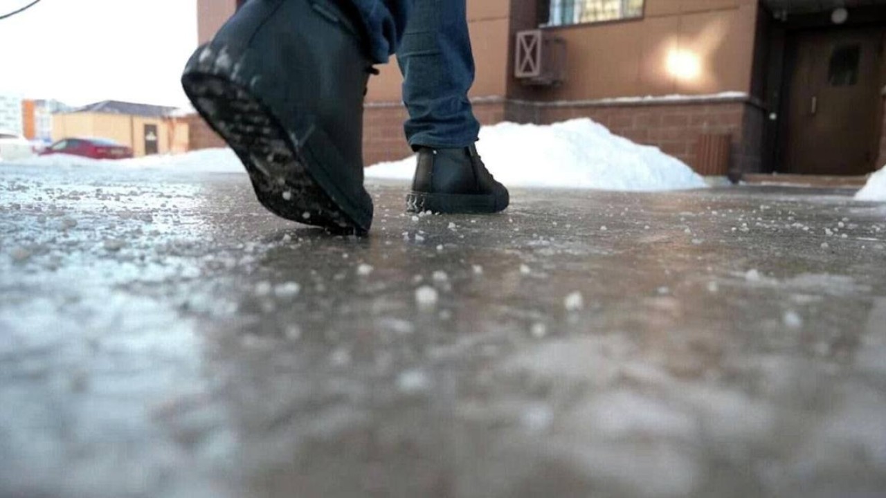 Астанада коммуналдық қызметтер күшейтілген жұмыс режиміне көшті