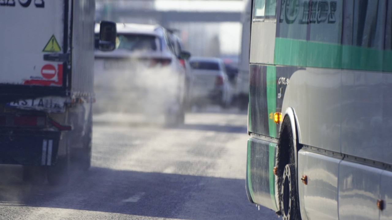 Астанада қала маңындағы маршруттардың қозғалысы тоқтатылды