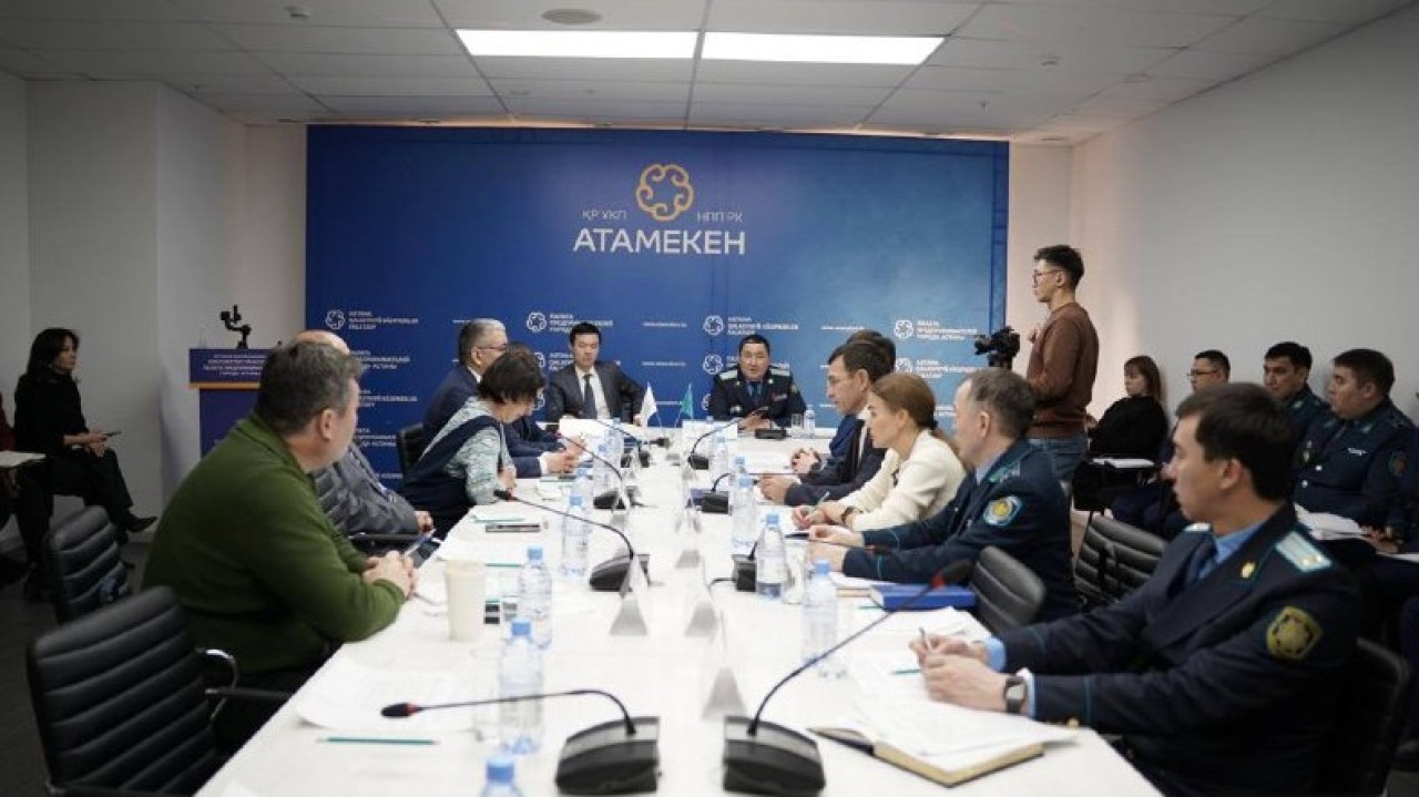 Қауіпсіз онлайн-сауда: суық қару сатылымнан алынып тасталуы тиіс