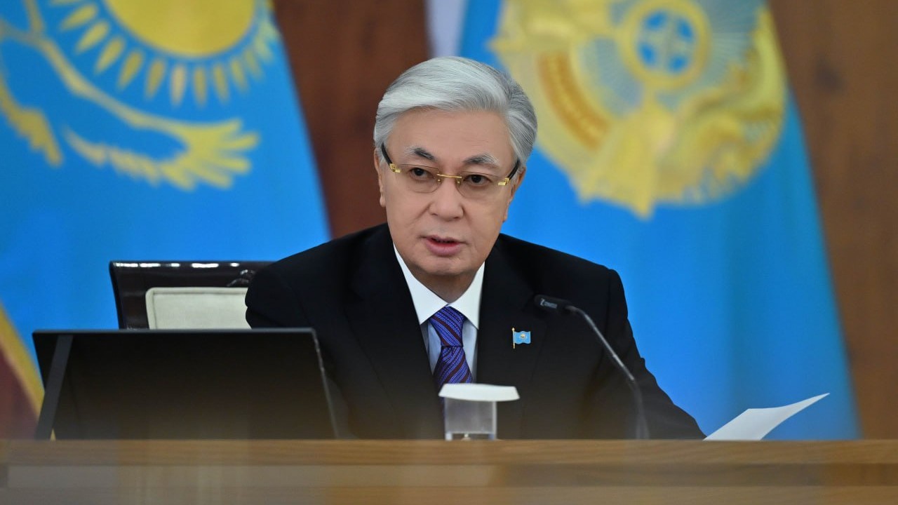 Тоқаевтың 2025 жылғы қызметінің қорытындылары жарияланды