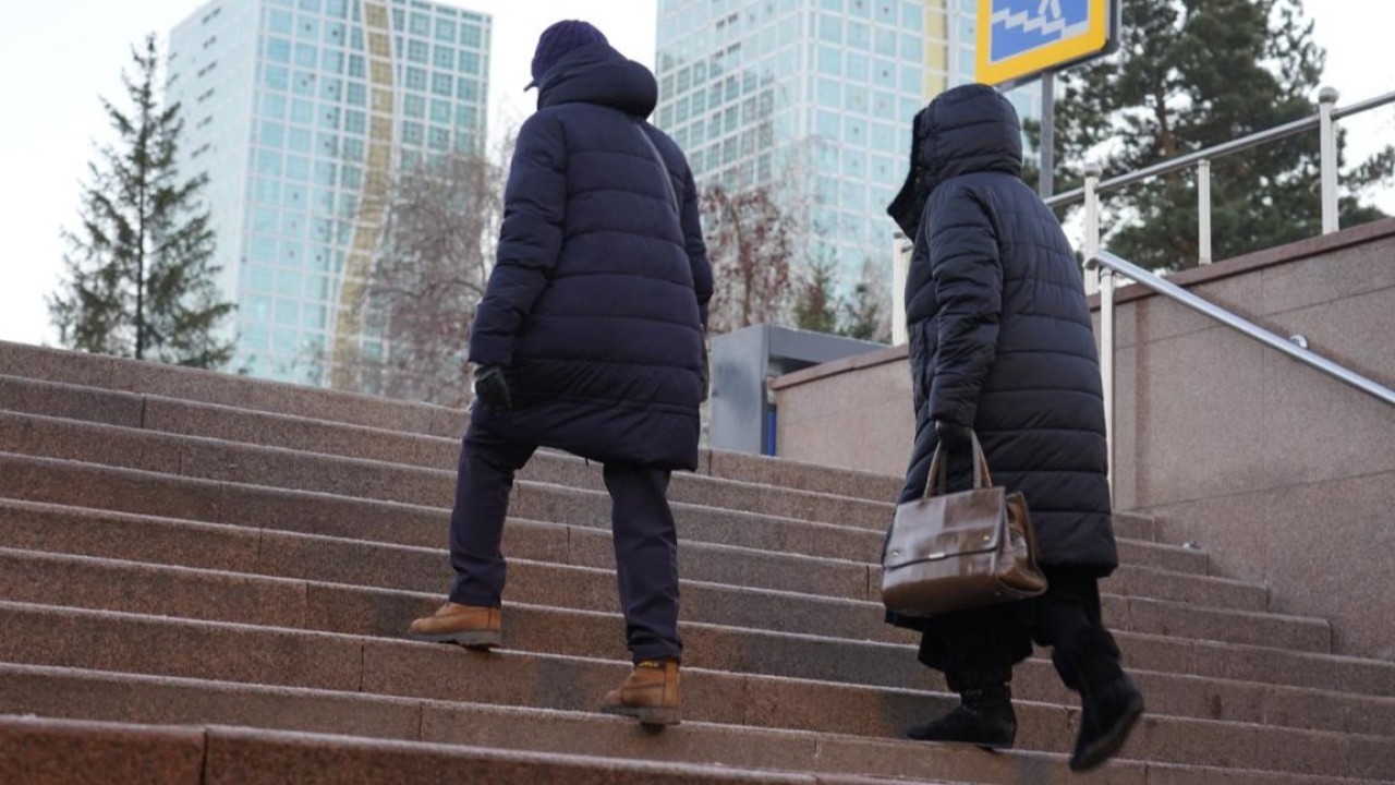 Астананың бас травматологы тұрғындарды сақ болуға шақырды