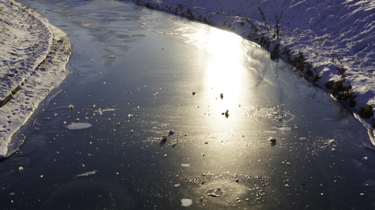 Астанада көктайғақ салдарынан ер адамның қаза тапқаны туралы ақпарат шындыққа жанаспайды