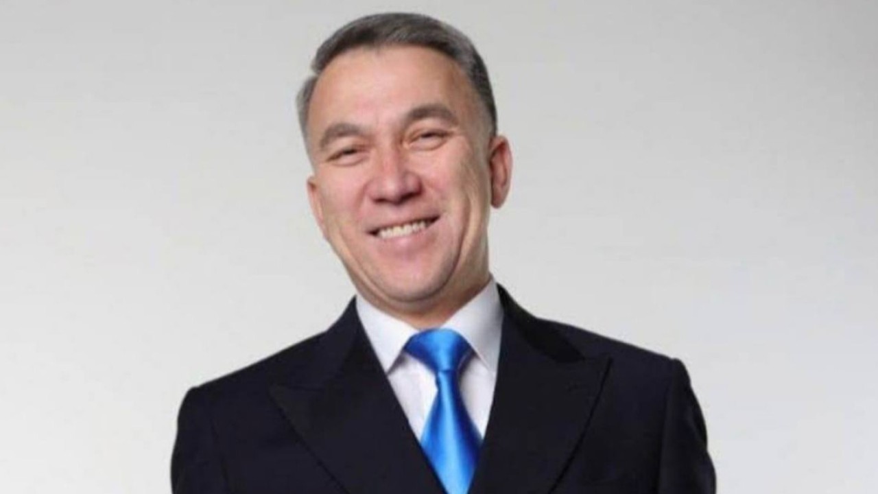 «Контент өндіру жағынан біраз алға жылжу байқалды»: Есен Елеукен 2025 жыл туралы айтты