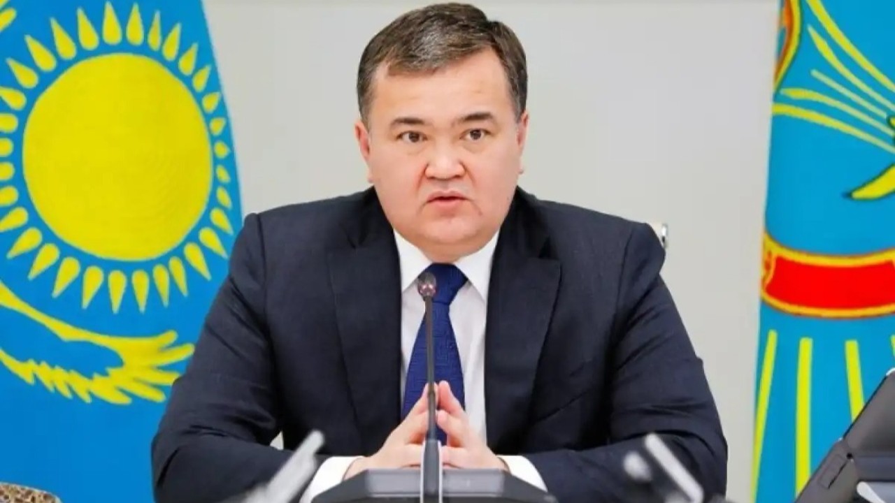 Жауапкершілік пен сенім