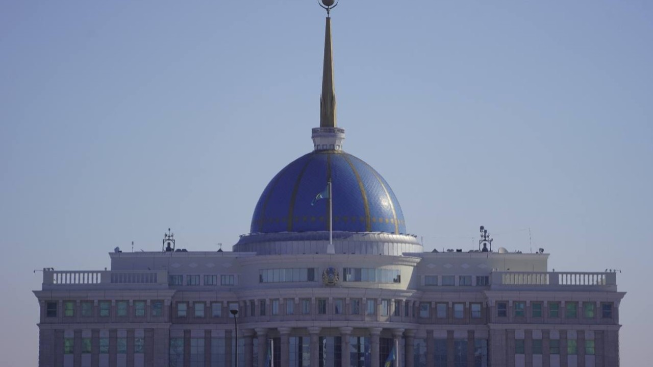 Жаңа заңдар: алдын алу, қауіпсіздік, азаматтардың құқықтарын қорғау