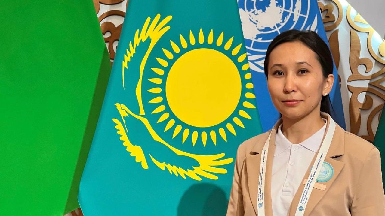 Елордада волонтерлік қозғалыс саны артып келеді – «Астана жастары» орталығы маманы