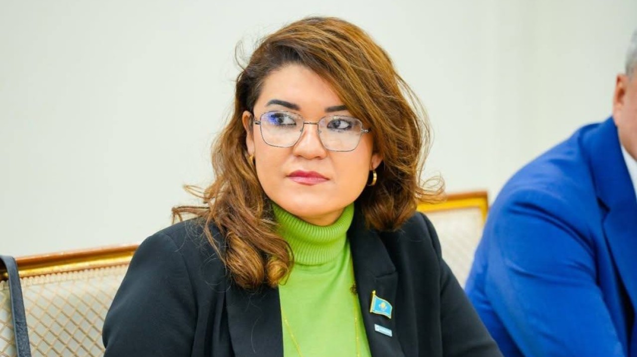 2025 жылы Астанада әлеуметтік және инфрақұрылымдық даму қарқын алды – астаналық депутат