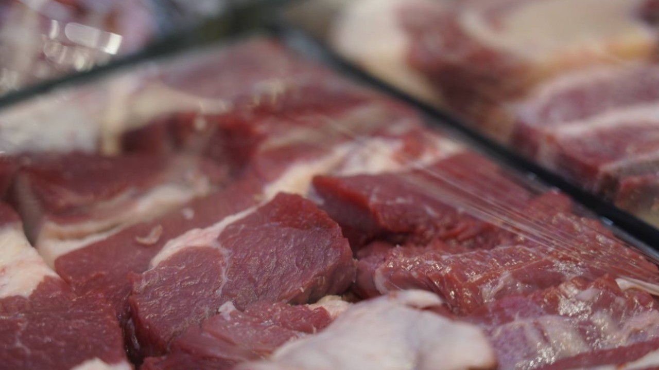 Ірі қара мал еті экспортын шектеу ұзартылды