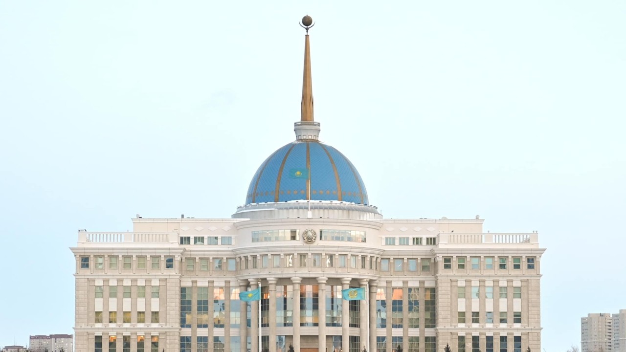 2025 жылы мәдениет саласындағы мемлекеттік стипендияға ие болғандар тізімі жарияланды