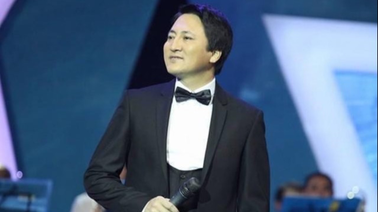 «Шабытқа» жұмысқа кірдім»: Медет Салықов 2025 жылғы жаңалықтарын бөлісті