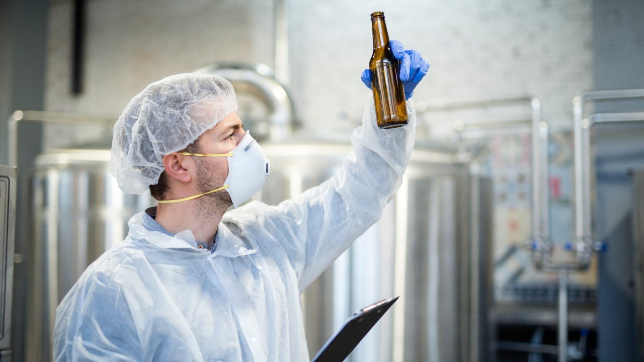 Ақтөбе облысында жылына 280 млн литр алкогольсіз сусындар шығаратын зауыт салынады