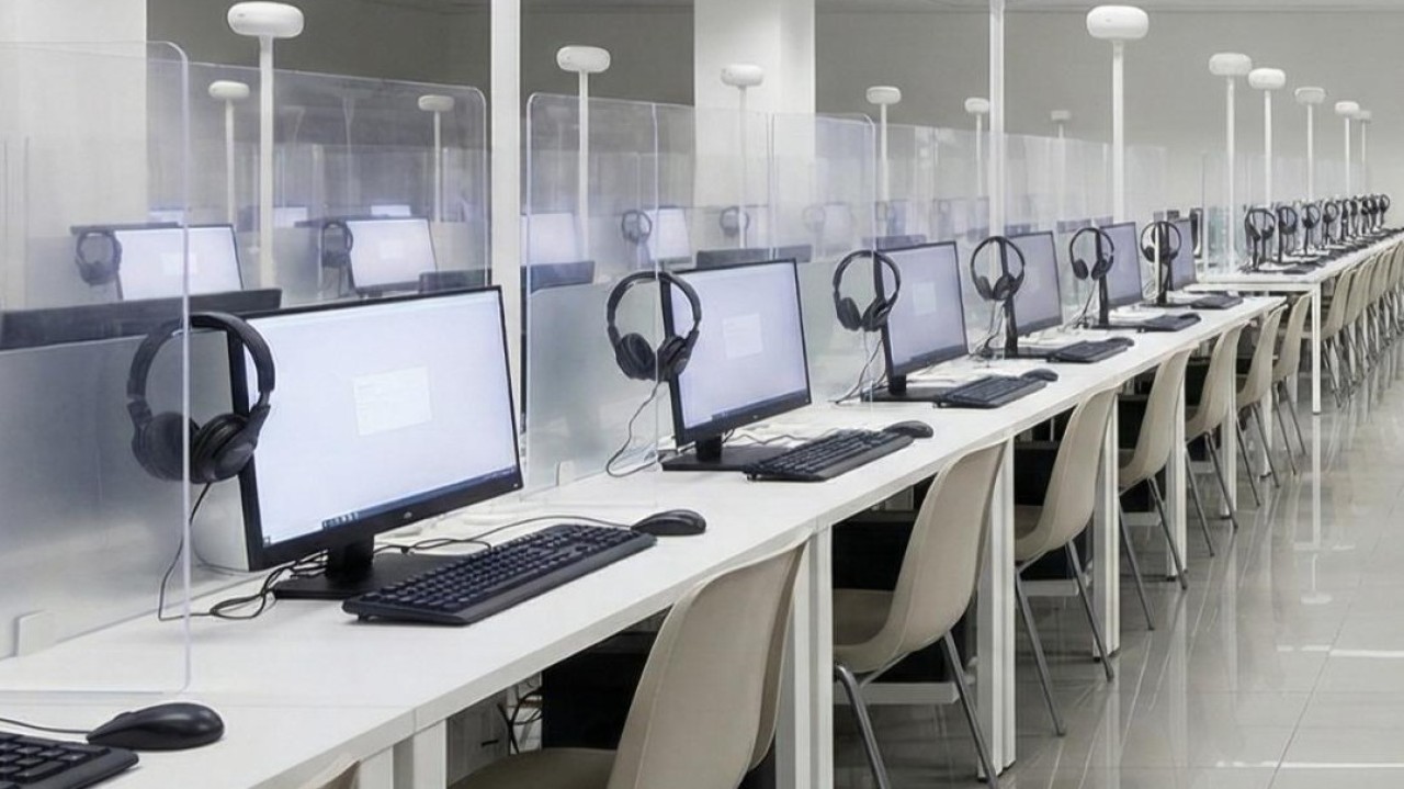 187 мың адам қаңтар айында өтетін ҰБТ-ға қатысу үшін өтініш берді