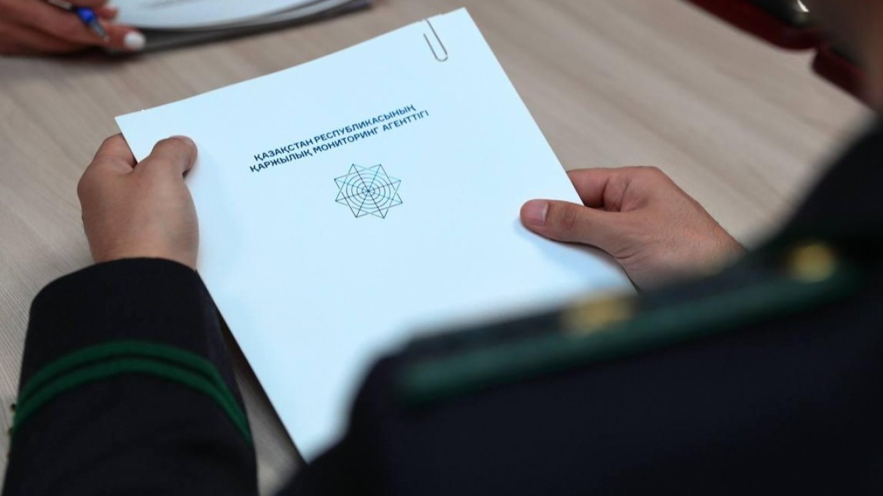 2025 жылы халықтың қаржылық және цифрлық сауаттылығын арттыру бағытында қандай жұмыс атқарылды