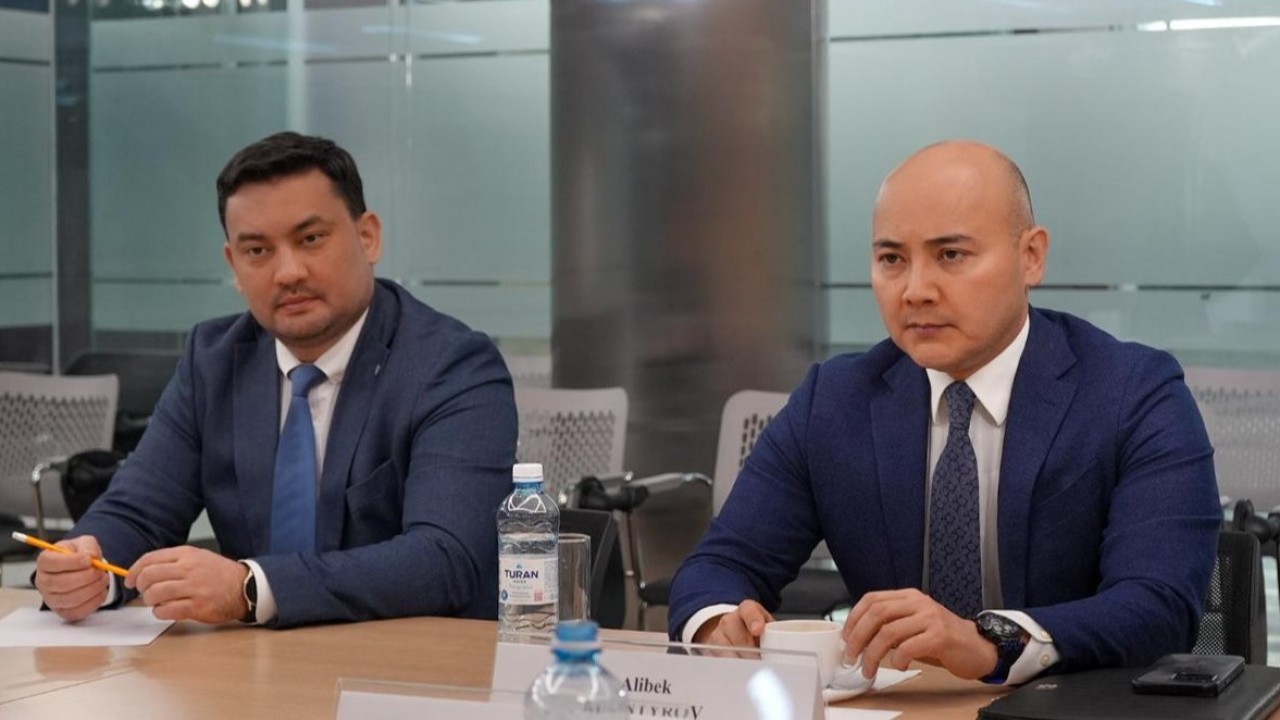 Xinjiang Lihua Қазақстандағы инвестиция көлемін 600 млн АҚШ долларына дейін ұлғайтады