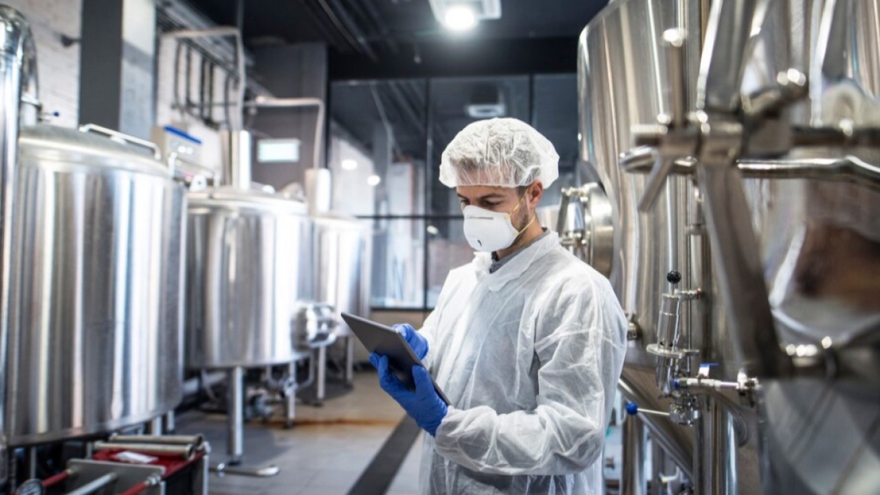 Ақтөбе облысында жылына 280 млн литр алкогольсіз сусындар шығаратын зауыт салынады