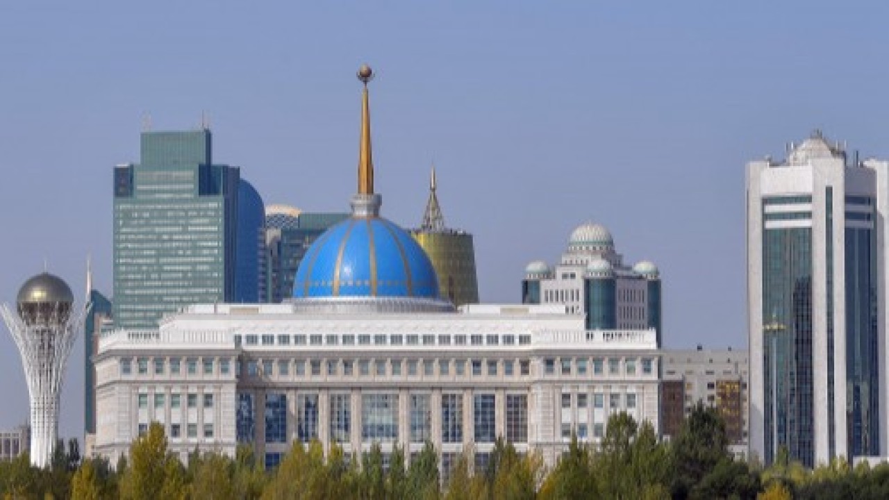 Қасым-Жомарт Тоқаевтың атына Жаңа жылға орай құттықтау жеделхаттары келіп түсті