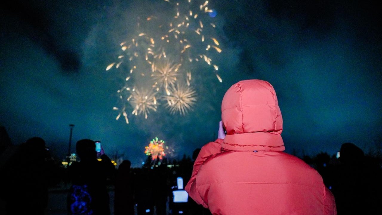 Мемлекет басшысы халқымыз жылқы жылын жайлылыққа ырымдайтынын айтты