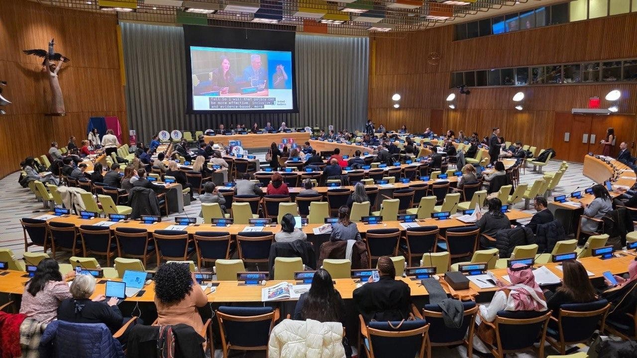 Қазақстан ұсынысымен БҰҰ 2026 жылды Халықаралық еріктілер жылы деп жариялады – Президент