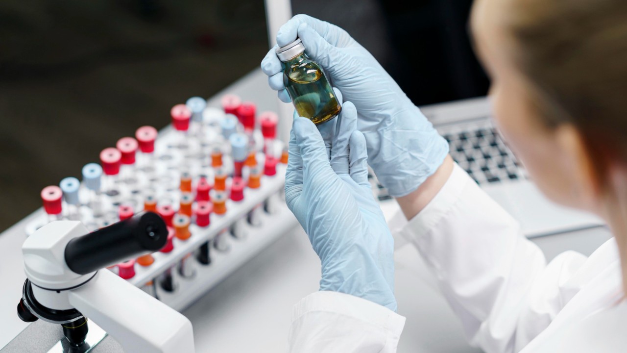 Құны 103 млрд теңге: Елімізде толық циклді биофармацевтикалық кешен салынады