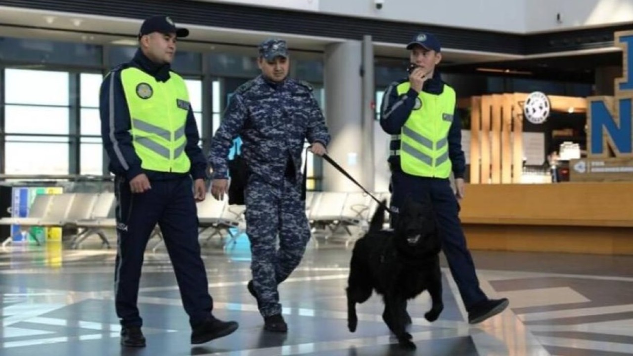 УҚТ-радиобайланыс: Қазақстан ТЖ басқару тиімді жүйесін ТМД кеңістігінде алғаш болып іске асырды