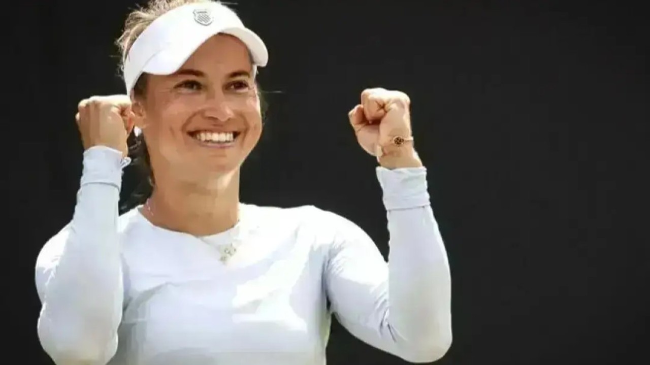 Юлия Путинцева Брисбен турнирін жеңіспен бастады