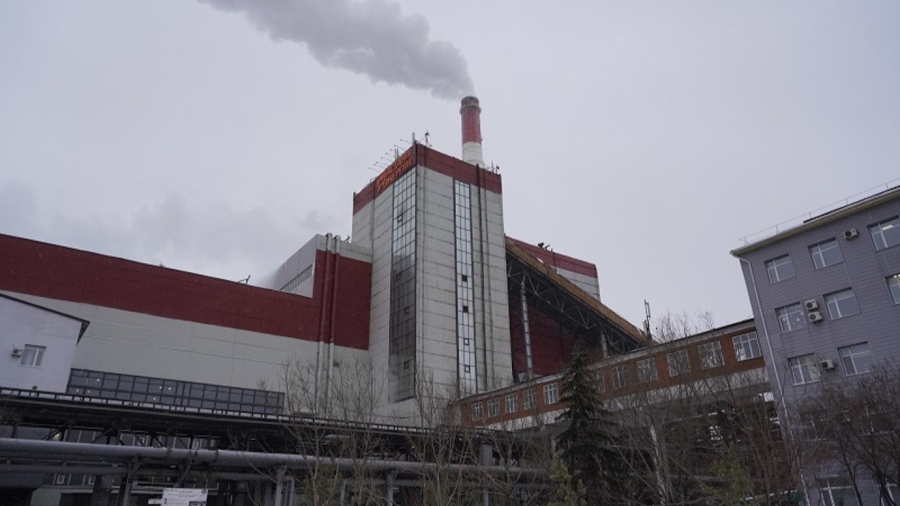 Астанадағы 2-ЖЭО тәулігіне қанша МВт және Гкал береді