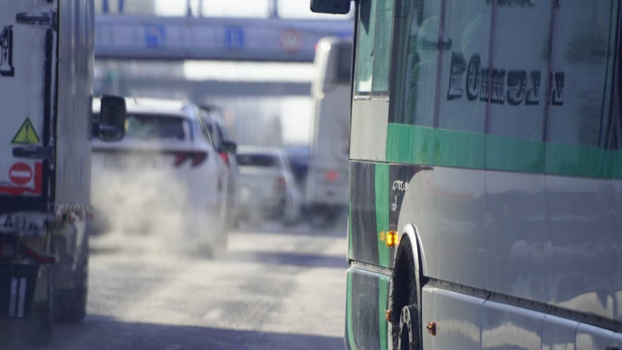 Енді Астана – Павлодар арасында рейстік автобус жүреді