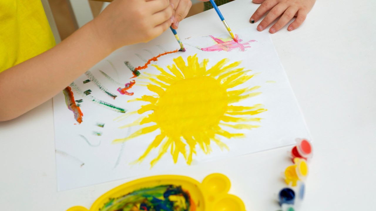 Елде 3.5 млн бала қосымша біліммен қамтылды